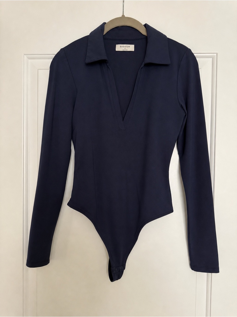 Aritizia Babaton Contour Bodysuit